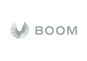 Boom Supersonic